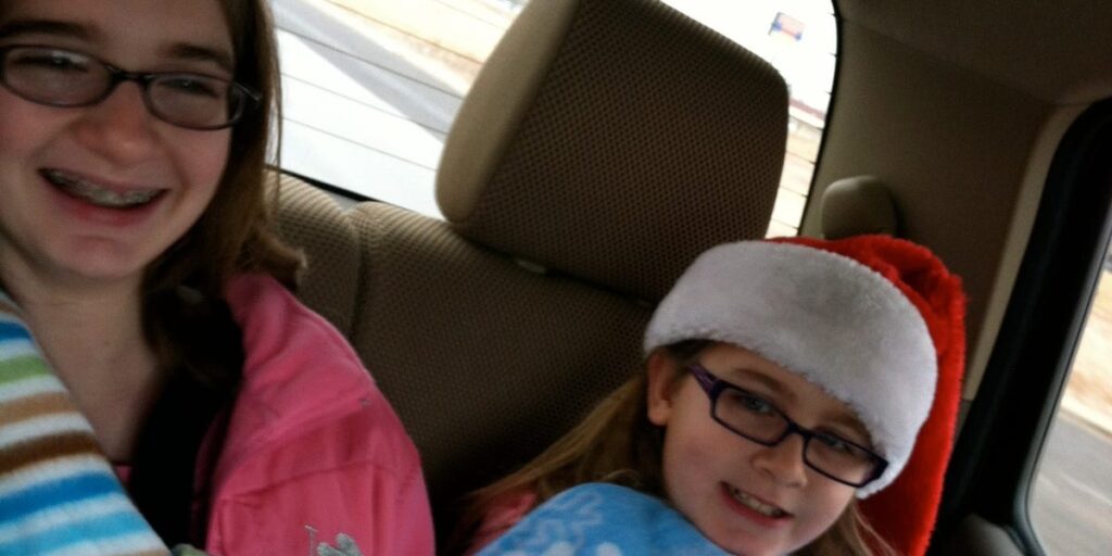 My Husband’s Pilot Schedule Taught Me New Ways to Celebrate the Holidays