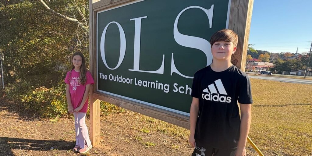 My Kids Loved Private School, but Struggled Adjusting to Public School My Kids Loved Private School, but Struggled Adjusting to Public School