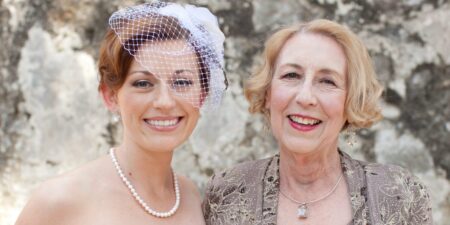 My Mom Prepared for Retirement, but Dementia Destroyed Her Savings