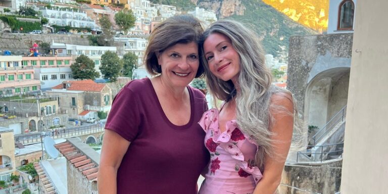 My Mom’s Built a Great Life in Her 60s: Best Advice She’s Given Me