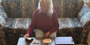 My Mom’s Swedish Death Cleaning Made Me See Life Differently