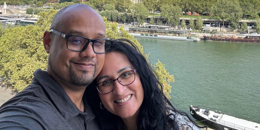 My Wife Loves to Talk Nonstop, but I Love Silence and Alone Time