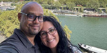 My Wife Loves to Talk Nonstop, but I Love Silence and Alone Time