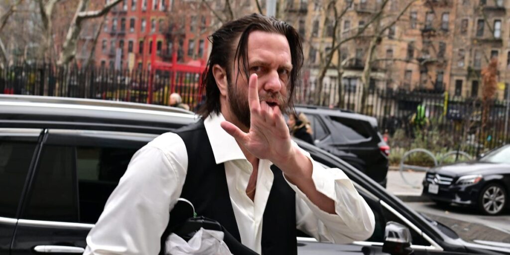 Netflix Director Spending Spree Included 480 Food Deliveries: FBI Netflix Director Spending Spree Included 480 Food Deliveries: FBI