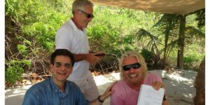 New Epstein Photos Show Bill Gates, Richard Branson, and Donald Trump New Epstein Photos Show Bill Gates, Richard Branson, and Donald Trump