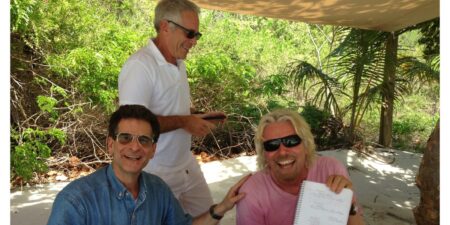 New Epstein Photos Show Bill Gates, Richard Branson, and Donald Trump New Epstein Photos Show Bill Gates, Richard Branson, and Donald Trump