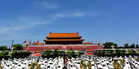 New Pentagon Maps Show the Reach of China’s Expanding Missile Force New Pentagon Maps Show the Reach of China’s Expanding Missile Force