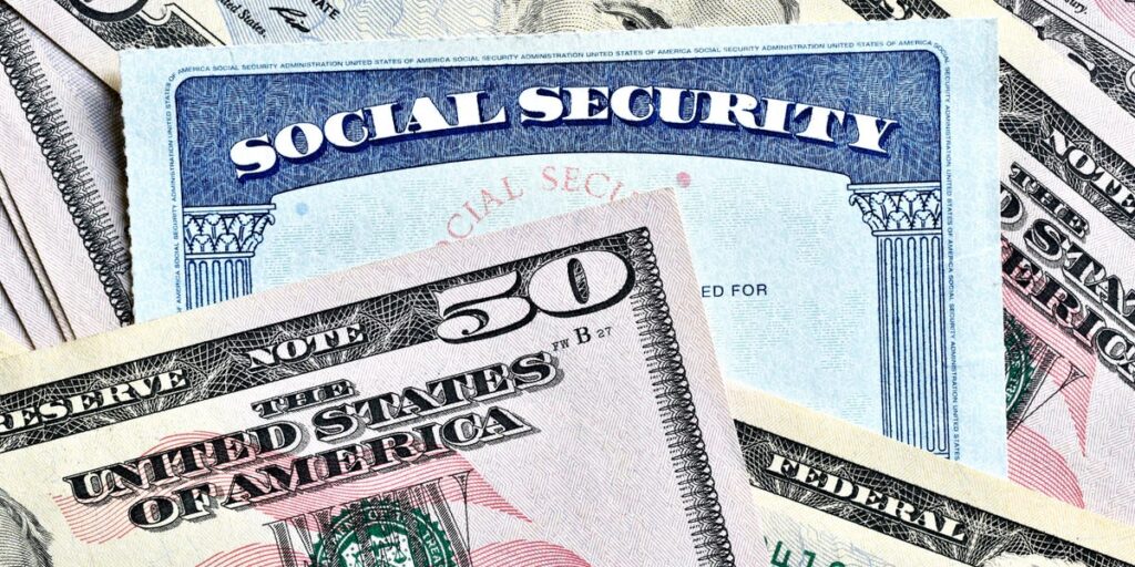 New Social Security Rules 2026: Benefits, COLA, Taxes, Medicare New Social Security Rules 2026: Benefits, COLA, Taxes, Medicare