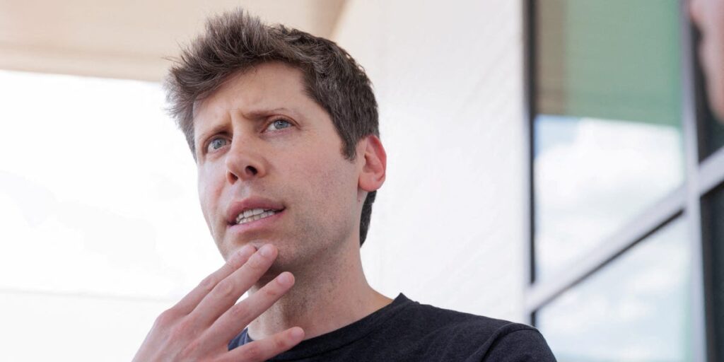 OpenAI Wants to Pay Someone 5,000 a Year to Mitigate AI Downsides