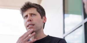 OpenAI Wants to Pay Someone 5,000 a Year to Mitigate AI Downsides