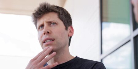 OpenAI Wants to Pay Someone 5,000 a Year to Mitigate AI Downsides