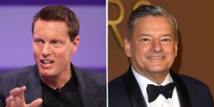 Paramount Vs. Netflix: Why Each Says Its WBD Offer Is Best Paramount Vs. Netflix: Why Each Says Its WBD Offer Is Best