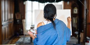 Picking up My Late Dad’s Painting Hobby Helps Me Connect With Him Picking up My Late Dad’s Painting Hobby Helps Me Connect With Him