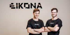 Pitch Deck: Eikona Raises M for AI Lifecycle Marketing Platform Pitch Deck: Eikona Raises M for AI Lifecycle Marketing Platform