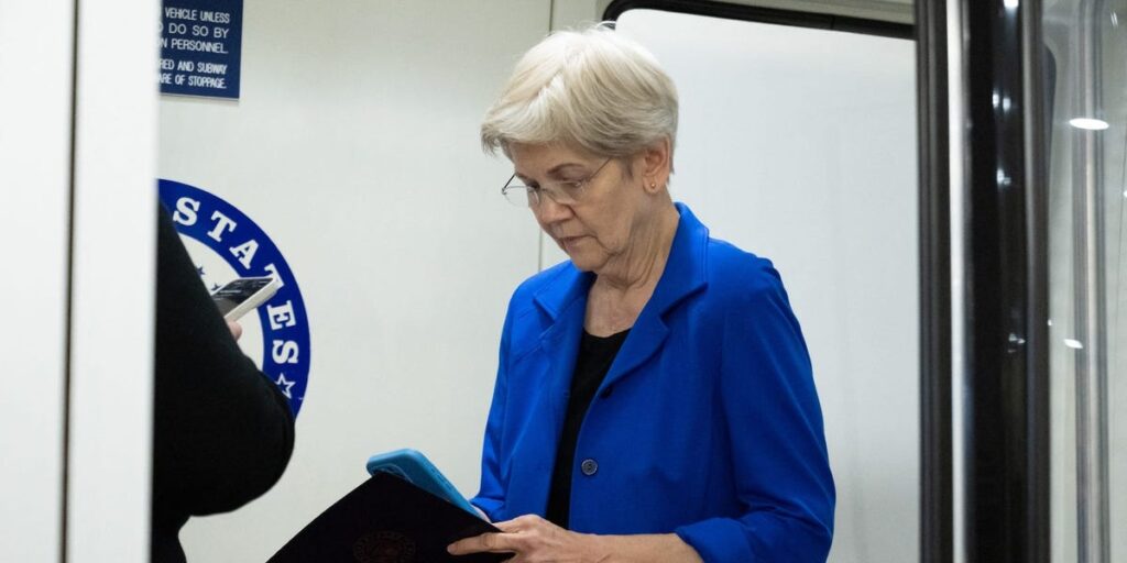 Politicians Are Slowly but Surely Starting to Try Out AI for Themselves