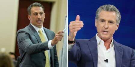 Read Alex Spiro’s Letter to Gavin Newsom Urging Him to Stop Wealth Tax Read Alex Spiro’s Letter to Gavin Newsom Urging Him to Stop Wealth Tax