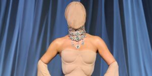 Red-Carpet Looks That Missed the Mark in 2025 Red-Carpet Looks That Missed the Mark in 2025