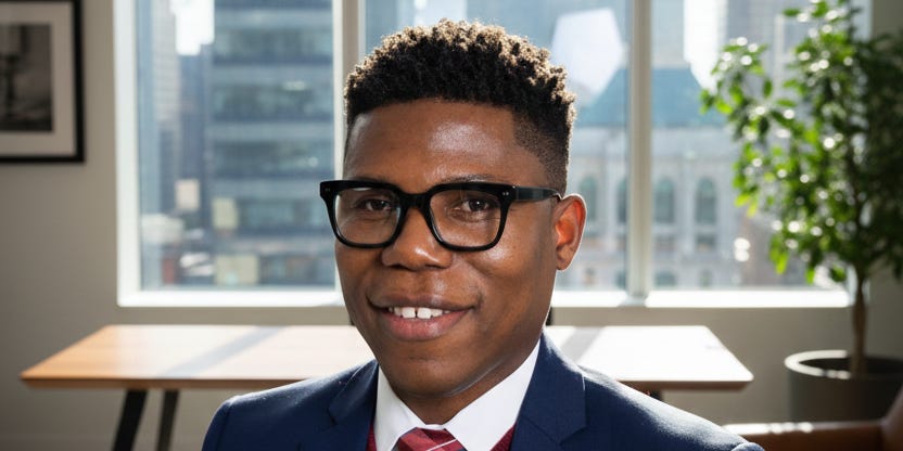 Return to Office or Take Severance: Why This Paramount Manager Left Return to Office or Take Severance: Why This Paramount Manager Left