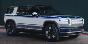 Rivian Is Stepping up to Challenge Tesla’s Key Technology: FSD Rivian Is Stepping up to Challenge Tesla’s Key Technology: FSD