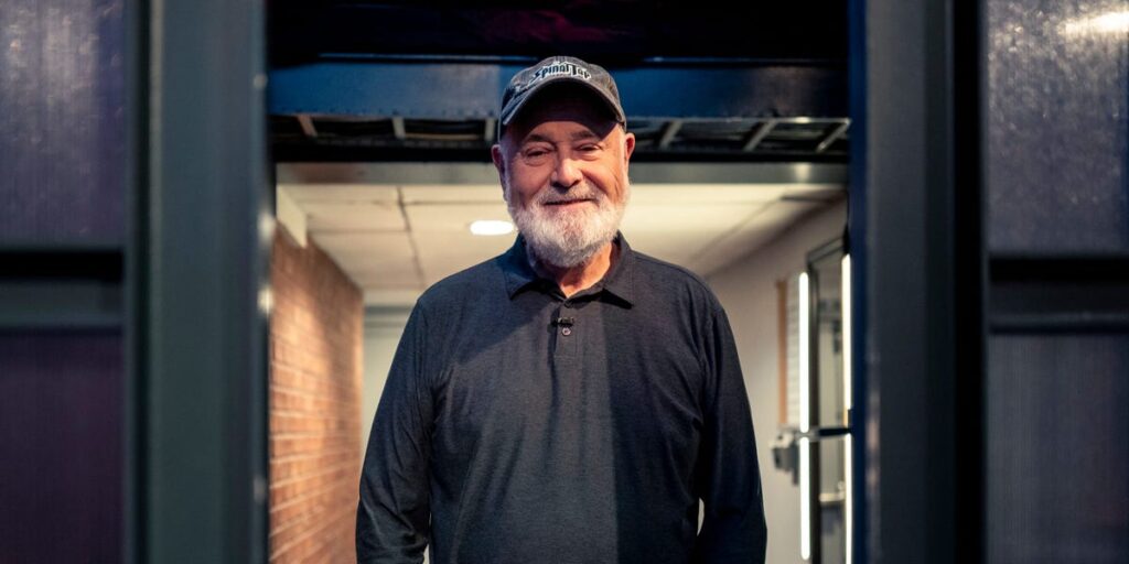 Rob Reiner, Director of ‘the Princess Bride,’ Dead at 78 Rob Reiner, Director of ‘the Princess Bride,’ Dead at 78
