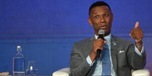 SHRM Hit With .5 Million Racial-Discrimination Verdict SHRM Hit With .5 Million Racial-Discrimination Verdict