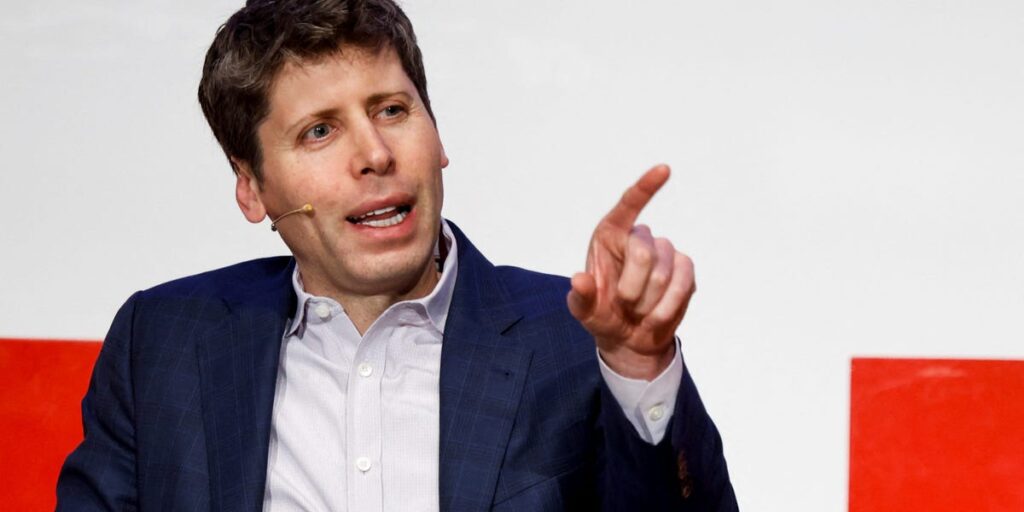 Statistics From OpenAI’s Analysis of AI’s Impact in the Workplace Statistics From OpenAI’s Analysis of AI’s Impact in the Workplace