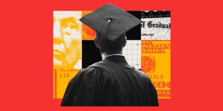 Student-Loan Borrowers Face Sweeping Changes in 2026 Student-Loan Borrowers Face Sweeping Changes in 2026
