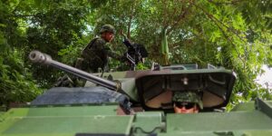 Taiwan Needs Both Sophisticated, Asymmetric Weapons for China Taiwan Needs Both Sophisticated, Asymmetric Weapons for China