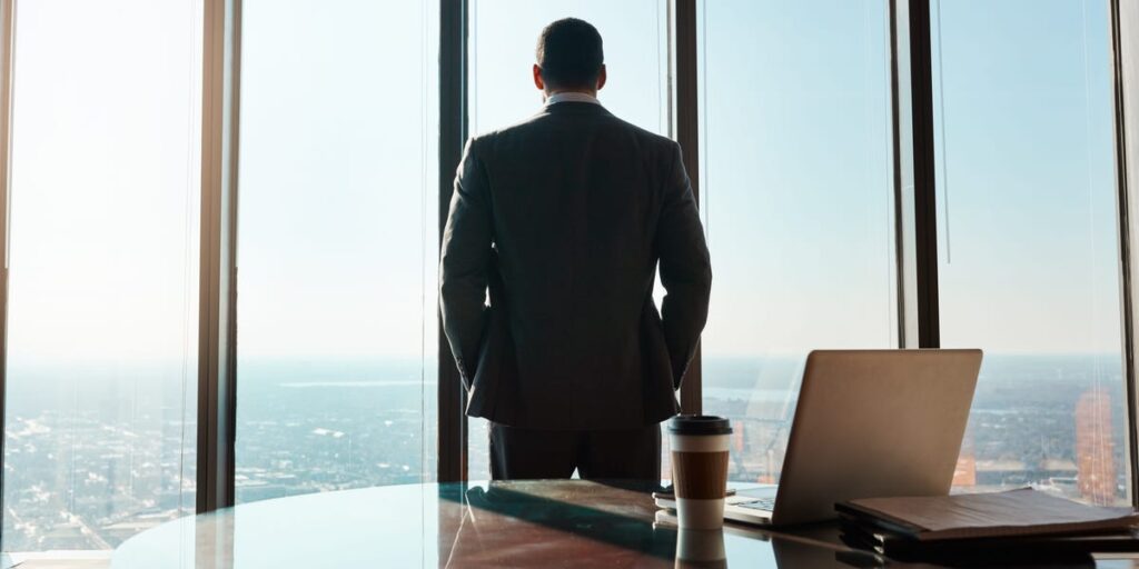 Takeaways Learned From Interviewing 80 Executives in 2025 Takeaways Learned From Interviewing 80 Executives in 2025