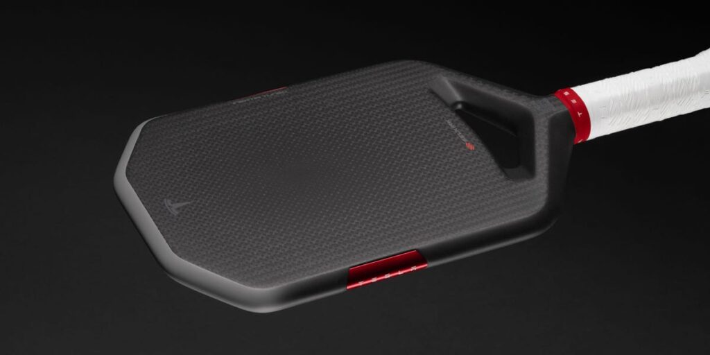 Tesla’s Latest Launch Isn’t a Car — It’s a 0 Pickleball Paddle