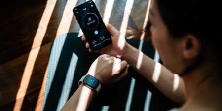 The Best Health Habits We Followed This Year: Morning Routine, Fitness Hacks The Best Health Habits We Followed This Year: Morning Routine, Fitness Hacks