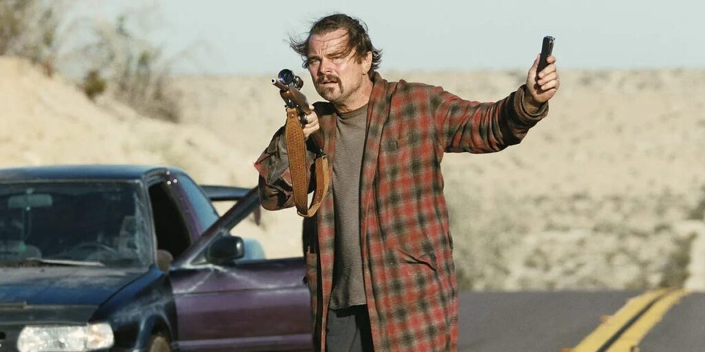 The ‘One Battle After Another’ Car Chase Scene Location Was Discovered by Accident The ‘One Battle After Another’ Car Chase Scene Location Was Discovered by Accident