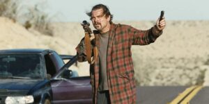 The ‘One Battle After Another’ Car Chase Scene Location Was Discovered by Accident The ‘One Battle After Another’ Car Chase Scene Location Was Discovered by Accident