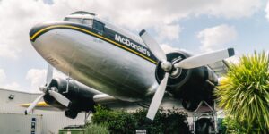 The Weirdest, Most Unusual McDonald’s Restaurants in the World The Weirdest, Most Unusual McDonald’s Restaurants in the World