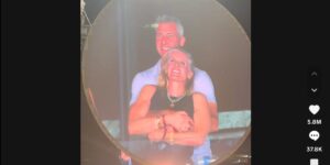 The Woman in the Coldplay ‘Kiss Cam’ Video Has Broken Her Silence The Woman in the Coldplay ‘Kiss Cam’ Video Has Broken Her Silence