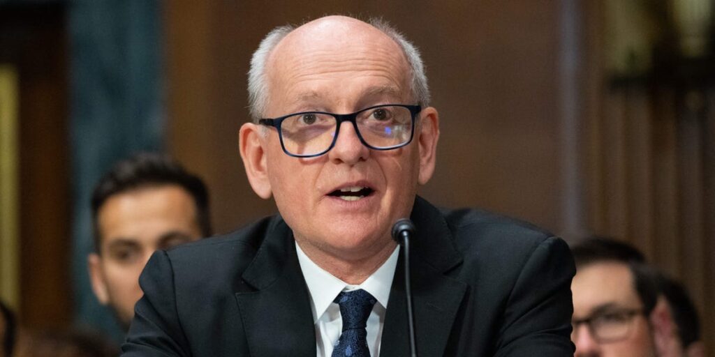 This AI Pioneer Says AI Could Replace Almost Every Job — Even CEOs This AI Pioneer Says AI Could Replace Almost Every Job — Even CEOs