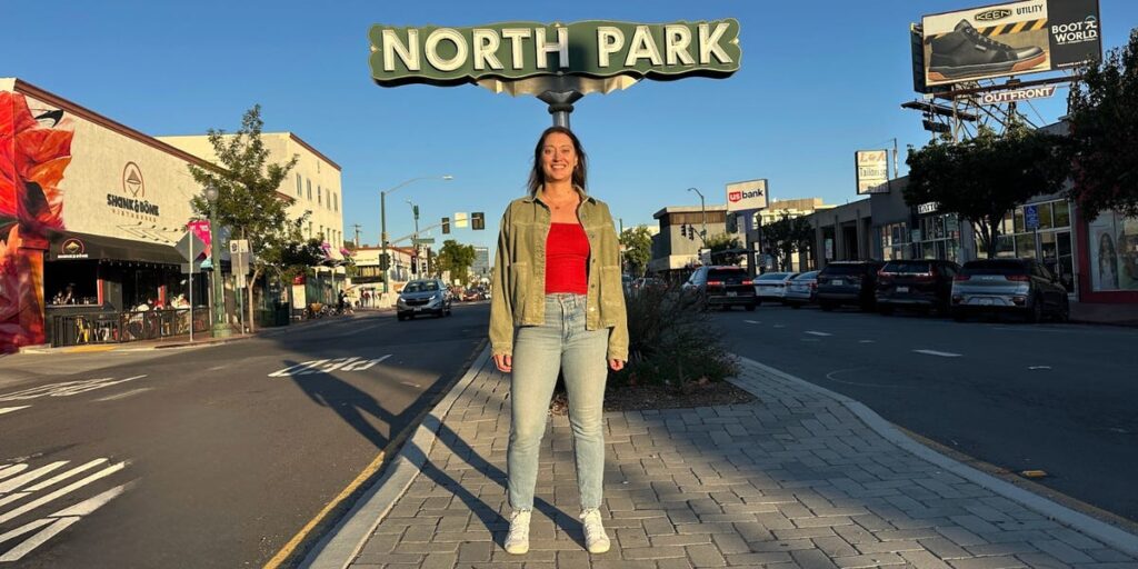 Thought DC Would Be My Dream Home; Left After 3 Years for California