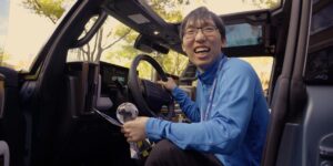 ThreatLocker Awards Most Helpful Employees Luxury Cars and Free Trips ThreatLocker Awards Most Helpful Employees Luxury Cars and Free Trips