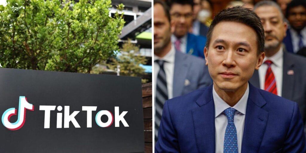 TikTok Plans 5-Day RTO Push Next Year. Here Are the Details.