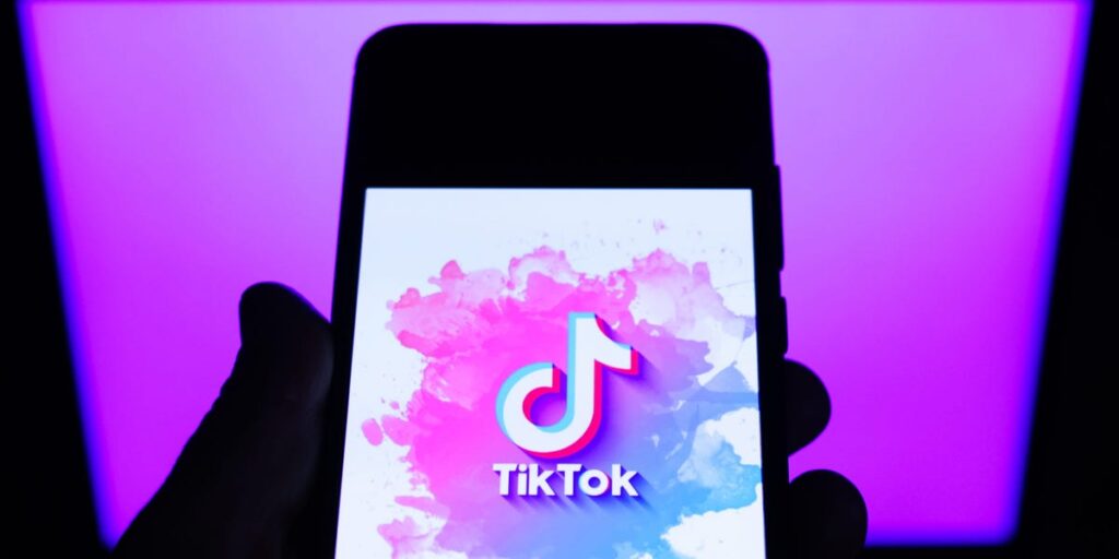 TikTok Reaches Deal With Investors on Its US Business TikTok Reaches Deal With Investors on Its US Business
