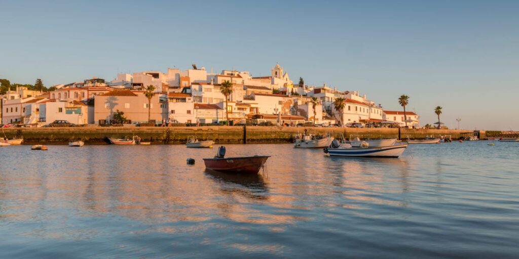 Traveled to Europe for a Festival; Wouldn’t Do It Again Traveled to Europe for a Festival; Wouldn’t Do It Again