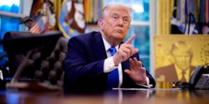 Trump’s Student-Loan Limits for Nurses Face New Bipartisan Backlash Trump’s Student-Loan Limits for Nurses Face New Bipartisan Backlash