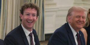 Trump’s ‘Tech Force’ to Pay 0K – 5K Salaries