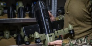 Ukraine Making Nearly 1,000 Interceptor Drones a Day to Fight Shaheds Ukraine Making Nearly 1,000 Interceptor Drones a Day to Fight Shaheds
