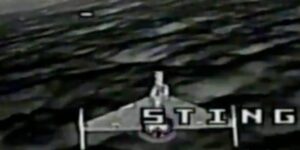 Ukrainian Interceptor Drone Took Down Russian Shahed Carrying Missile Ukrainian Interceptor Drone Took Down Russian Shahed Carrying Missile