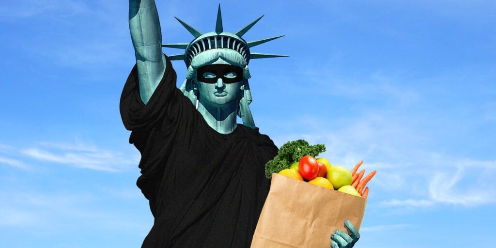 United States of Fraud: Americans Are Stealing, Committing Small Scams United States of Fraud: Americans Are Stealing, Committing Small Scams