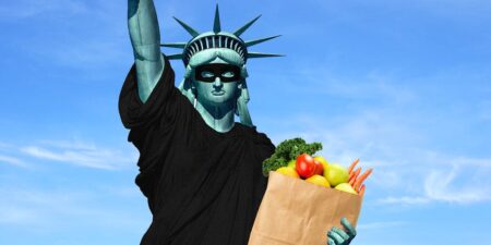 United States of Fraud: Americans Are Stealing, Committing Small Scams United States of Fraud: Americans Are Stealing, Committing Small Scams