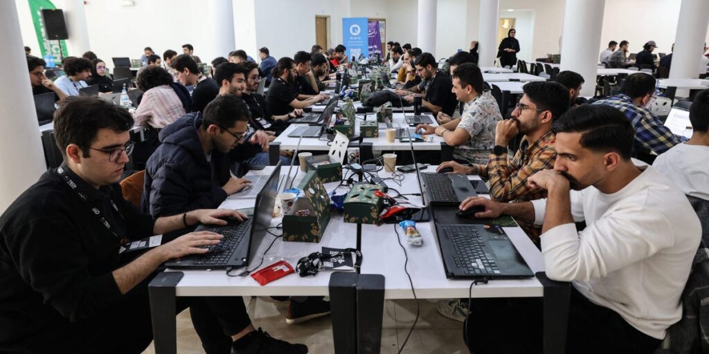 Universities Risk Ceding Control to Big Tech’s AI Push Universities Risk Ceding Control to Big Tech’s AI Push