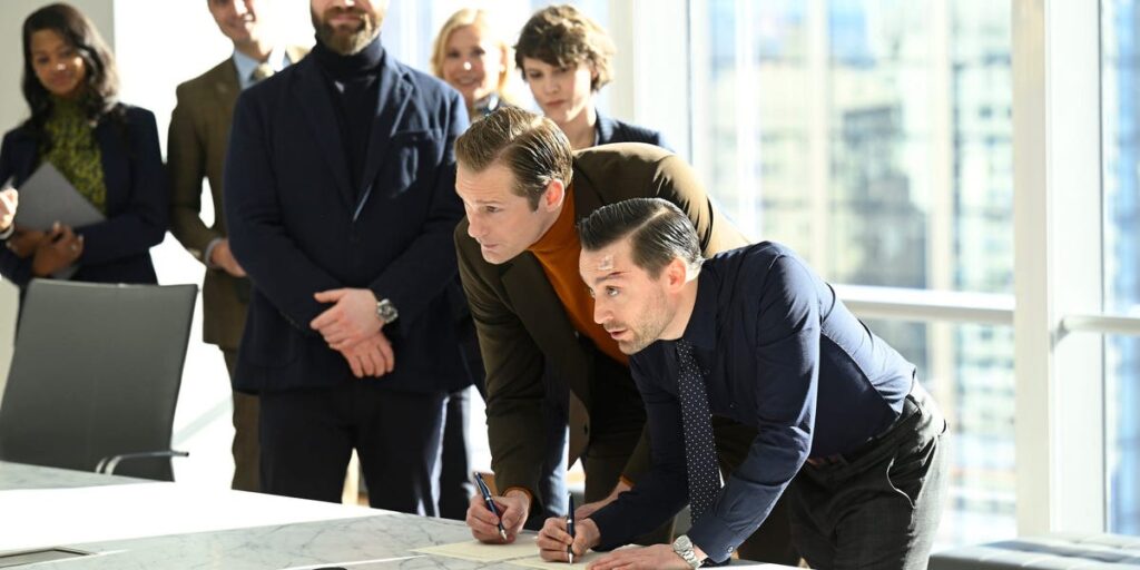 Viral Memes From the Netflix and Paramount Battle for Warner Bros. Viral Memes From the Netflix and Paramount Battle for Warner Bros.