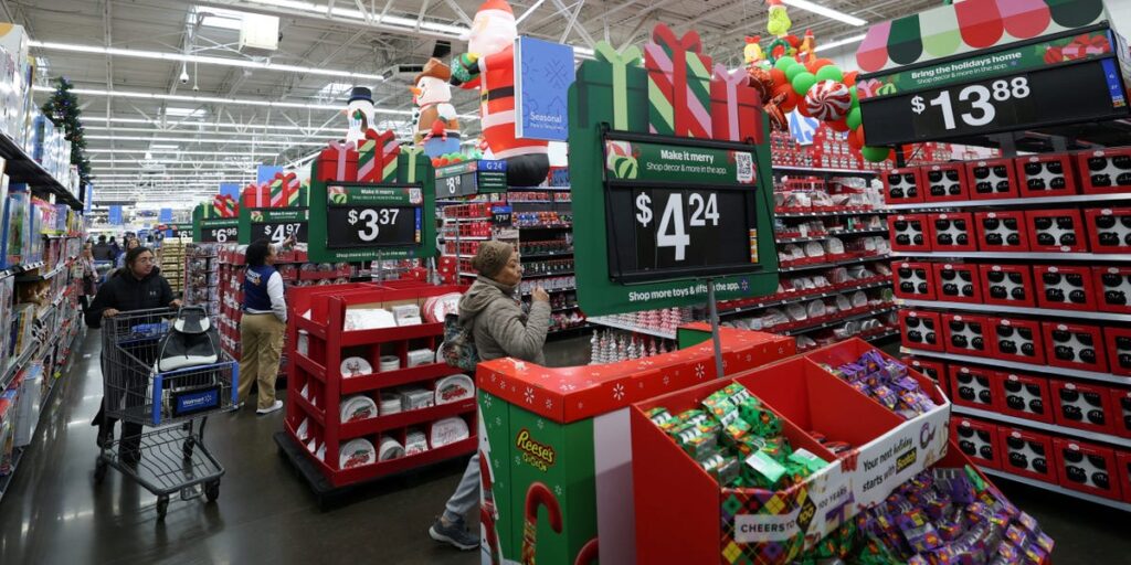 Walmart Just Extended Its Christmas Eve Delivery Hours Walmart Just Extended Its Christmas Eve Delivery Hours